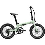 Eovolt elektrische vouwfiets Afternoon 20 v2 groen, Fietsen en Brommers, Nieuw