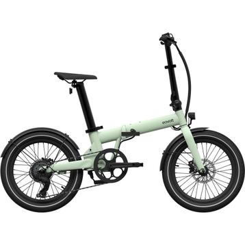 Eovolt elektrische vouwfiets Afternoon 20 v2 groen beschikbaar voor biedingen