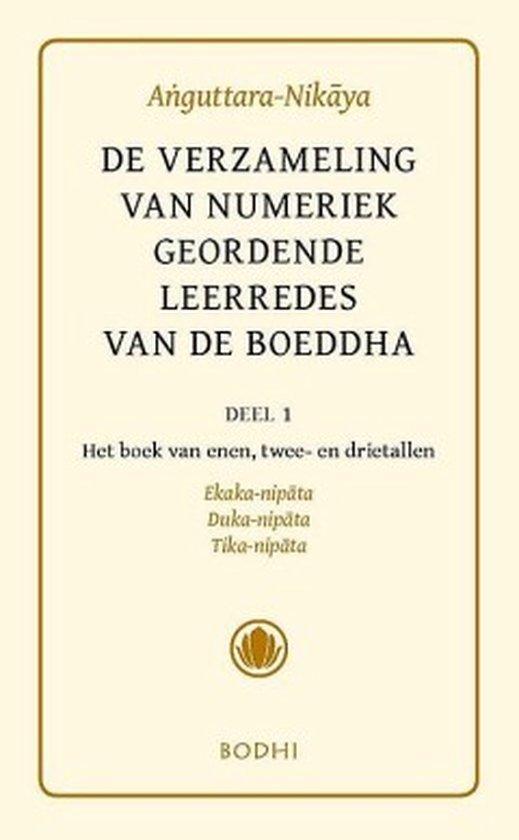 9789492166012 Pali-canon - Sutta Pitaka 10 - Anguttara-Ni..., Boeken, Schoolboeken, Nieuw, Verzenden