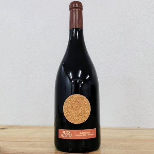 2022 Altas Quintas, Vinho de Talha - Alentejo DOC - 4, Verzamelen, Wijnen