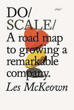 Do Scale 9781907974595 Les Mckeown, Boeken, Verzenden, Gelezen, Les Mckeown