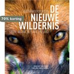 De nieuwe wildernis 9789082060249 Frans Lanting, Boeken, Verzenden, Gelezen, Frans Lanting