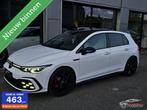 Volkswagen Golf | Zakelijke Lease v.a. €521.69 pm, Auto's, Automaat, Gebruikt, Wit, Golf