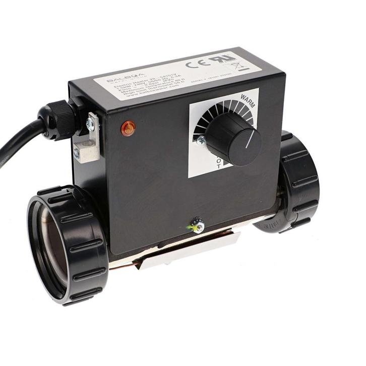 Balboa 3Kw Electrical Heater met Thermostaat, Telecommunicatie, Carkits, Verzenden