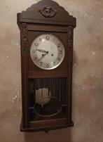 Slingerklok - Kienzle - Hout, Messing - 1910-1920