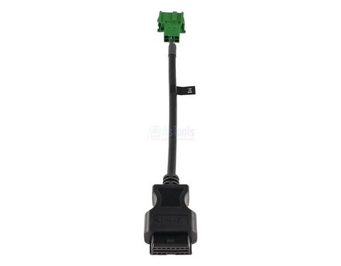 Jaltest Iveco Secure Gateway Module 6 Pins - 16 Pins OBD2 Ve, Auto diversen, Autogereedschap, Nieuw, Verzenden