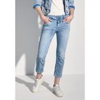 STREET ONE 7/8 jeans Style Jane in five-pocketsstijl, Kleding | Dames, Spijkerbroeken en Jeans, Verzenden, Nieuw