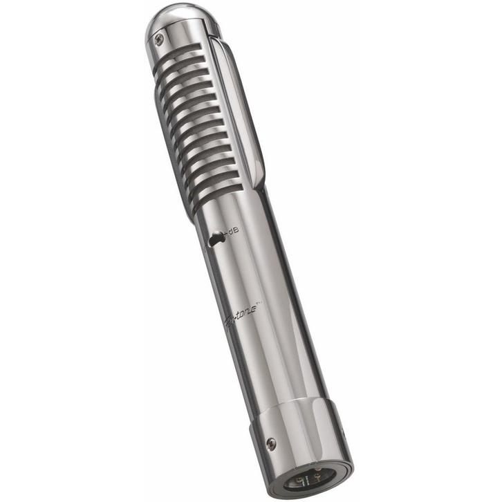 Warm Audio WA-FT Fen-Tone ribbon microfoon, Muziek en Instrumenten, Microfoons, Verzenden