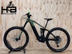 Cube Stereo Hybrid 160 HPC SL 625 27.5 inch E-Mountainbike, Ophalen of Verzenden, Zo goed als nieuw, Minder dan 47 cm, Cube