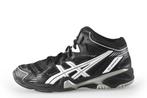 Asics Hoge sneakers in maat 37½ Zwart | 10% extra korting, Kinderen en Baby's, Kinderkleding | Schoenen en Sokken, Asics, Verzenden