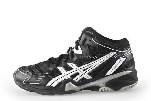 Asics Hoge sneakers in maat 37½ Zwart | 10% extra korting, Kinderen en Baby's, Kinderkleding | Schoenen en Sokken, Jongen of Meisje