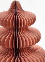 Tweedekans | House of Seasons Decoratie Kerstboom - Papier -, Diversen, Kerst, Ophalen of Verzenden, Zo goed als nieuw