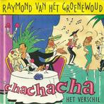 Single - Raymond Van Het Groenewoud - Chachacha, Verzenden, Nieuw in verpakking