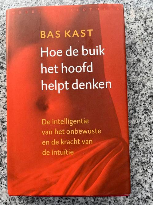 Hoe de buik het hoofd helpt denken, Boeken, Psychologie, Persoonlijkheidsleer, Gelezen, Verzenden
