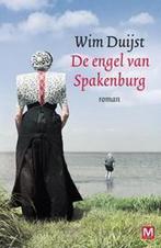 De engel van Spakenburg 9789460680687 Wim Duijst, Boeken, Verzenden, Gelezen, Wim Duijst