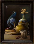 Valentina Toma aka Zoe Chigi - Two cherries and a proud