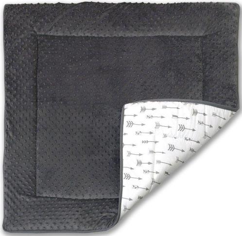 MamaLoes Arrow 100 x 100 cm Boxkleed 68312, Kinderen en Baby's, Boxen, Nieuw, Verzenden