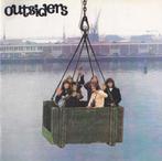 cd - The Outsiders  - Outsiders, Cd's en Dvd's, Verzenden, Zo goed als nieuw