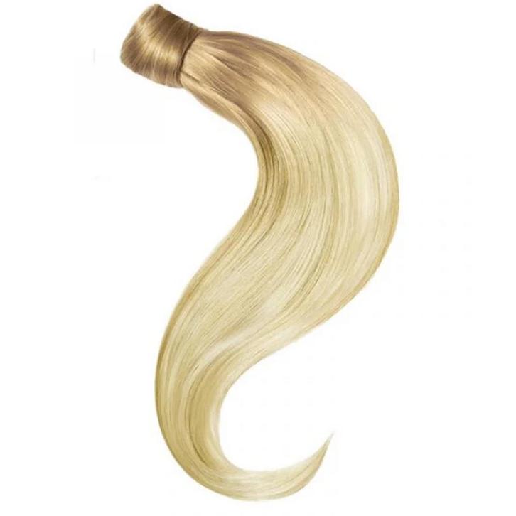Balmain  Catwalk Ponytail Memory Hair  55cm Amsterdam, Sieraden, Tassen en Uiterlijk, Uiterlijk | Haarverzorging, Nieuw, Verzenden