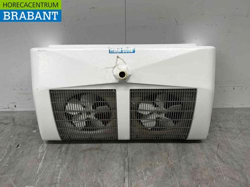 Friga-Bohn MRE 120 C Verdamper Plafondunit voor vriescel, Witgoed en Apparatuur, Koelkasten en IJskasten, Gebruikt, Ophalen of Verzenden