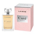 La Rive Cuté Eau de Parfum For Woman 100 ml, Verzenden, Nieuw