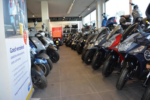 Scooter fietsmonteur gezocht  part/fulltime, Diensten en Vakmensen, Auto en Motor | Monteurs en Garages