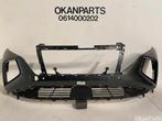 Hyundai Tucson IV Voorbumper 86511-N7000, Auto-onderdelen, Carrosserie en Plaatwerk, Ophalen, Gebruikt, Voor, Bumper