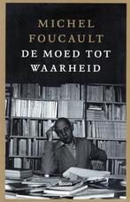 De moed tot waarheid - Michel Foucault - 9789461050250 - Pap, Verzenden, Nieuw