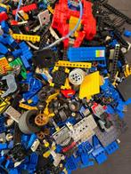 Lego Onderdelen - Partij oude vintage jaren 80 90 lego 7.5kg, Nieuw