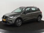 Zakelijke Lease |  SEAT Arona 1.0 TSI Style | Carplay | Full, Stof, Gebruikt, Overige brandstoffen, Handgeschakeld