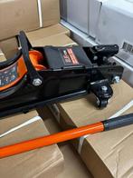 Hydraulische Garagekrik 2,5 Ton – Actieprijs – 2 jaar garant, Ophalen of Verzenden, Nieuw, Mechanisch, Garagekrik