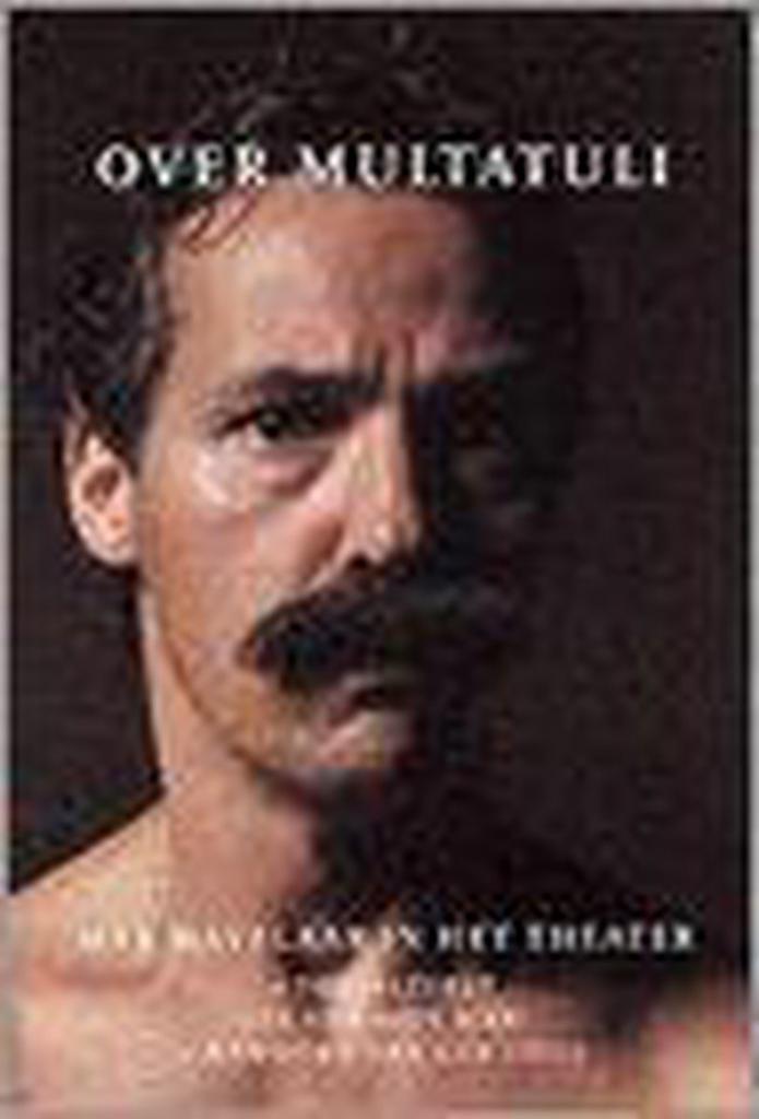 Over Multatuli / 54 jaargang 27 / Over Multatuli / 54, Boeken, Overige Boeken, Zo goed als nieuw, Verzenden