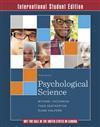 Psychological Science, 9780393263138, Boeken, Studieboeken en Cursussen, Verzenden, Zo goed als nieuw, Studieboeken
