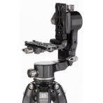 Benro Folding Gimbal Head Kit GH2F | Outlet model, Audio, Tv en Foto, Fotografie | Statieven en Balhoofden, Verzenden, Gebruikt