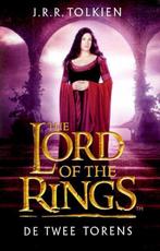 Lord Of The Rings  Twee Torens Filmeditie, Ophalen of Verzenden, Nieuw