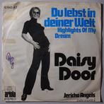 Daisy Door - Du Lebst In Deiner Welt - Single, Gebruikt, 7 inch, Pop, Single