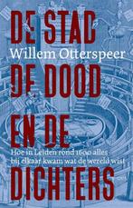 De stad, de dood en de dichters | 9789044651072 | Willem, Zo goed als nieuw, Willem Otterspeer
