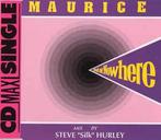 cd single - Maurice - Out Of Nowhere, Verzenden, Zo goed als nieuw