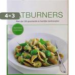 fatburners - Meer dan 100 gevarieerde en heerlijke, Boeken, Verzenden, Gelezen, Bettina Snowdon