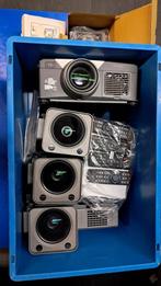 Partij EIKI, Hitachi Projectors, Beamers in zeer goede staat, Ophalen, Gebruikt, Overige technologieën, Overige resoluties