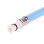 Reich Flexibele Aansluiting Koud Water Blauw, Ophalen of Verzenden, Nieuw