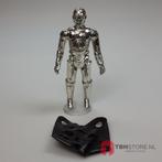 Vintage Star Wars - C-3PO Removable Limbs (Compleet) (Toys), Verzamelen, Star Wars, Verzenden, Zo goed als nieuw, Actiefiguurtje