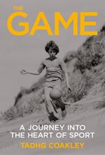 The Game 9781785372971 Tadhg Coakley, Verzenden, Gelezen, Tadhg Coakley
