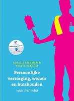 Boek Persoonlijke verzorging, wonen en huishuiden voor het m, Boeken, Studieboeken en Cursussen, Verzenden, Zo goed als nieuw