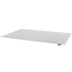 Buitenkleed 160x240 cm grijs 4 Seasons Outdoor, Tuin en Terras, Tuinmeubel-accessoires, Ophalen of Verzenden, Nieuw
