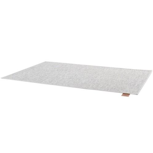 Buitenkleed 160x240 cm grijs 4 Seasons Outdoor, Tuin en Terras, Tuinmeubel-accessoires, Nieuw, Ophalen of Verzenden