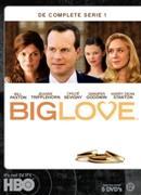 Big love - Seizoen 1 - DVD, Verzenden, Nieuw in verpakking