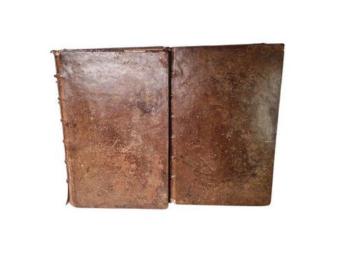 Claude-Marin Saugrin - Dictionnaire universel de la France, Antiek en Kunst, Antiek | Boeken en Bijbels