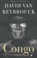 Boek Congo 9789403170602, Boeken, Verzenden, Zo goed als nieuw