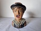 sculptuur, Intec Gaper nr 34, collecters item,